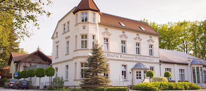 Hotel Waldschlösschen